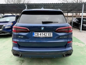 BMW X5 45e, PLUG-IN, M-PACKAGE, снимка 5