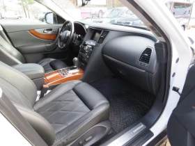 Infiniti Fx 50 S, снимка 7