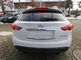Infiniti Fx 50 S, снимка 9