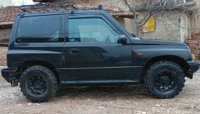 Suzuki Vitara, снимка 1