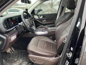 Mercedes-Benz GLE 450 * 4MATIC* DISTRONIC* BURMESTER* AMBIENT* ОБДУХВАНЕ, снимка 5