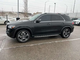Mercedes-Benz GLE 450 * 4MATIC* DISTRONIC* BURMESTER* AMBIENT* ОБДУХВАНЕ, снимка 15