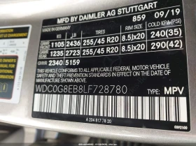 Mercedes-Benz GLC 300 2l 4Matic, снимка 9