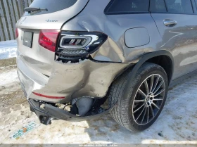 Mercedes-Benz GLC 300 2l 4Matic, снимка 6