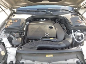 Mercedes-Benz GLC 300 2l 4Matic, снимка 10