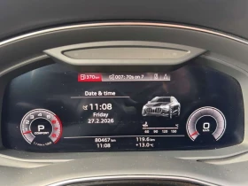 Audi Q8 ПЪРВИ СОБСТВЕНИК/360/ОБДУХВАНЕ , снимка 15