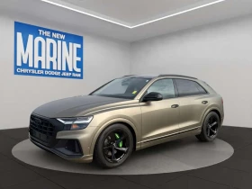 Audi Q8 ПЪРВИ СОБСТВЕНИК/360/ОБДУХВАНЕ , снимка 7