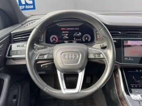 Audi Q8 ПЪРВИ СОБСТВЕНИК/360/ОБДУХВАНЕ , снимка 14