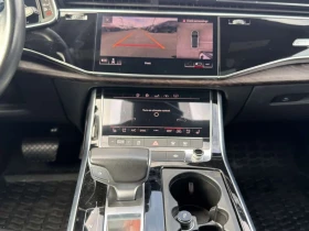 Audi Q8 ПЪРВИ СОБСТВЕНИК/360/ОБДУХВАНЕ , снимка 16