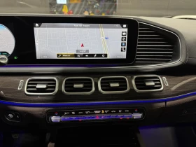 Mercedes-Benz GLS 450 4MATIC* АвтоКредит* (ЦЕНА ДО БГ), снимка 14