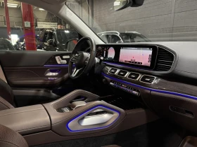 Mercedes-Benz GLS 450 4MATIC* АвтоКредит* (ЦЕНА ДО БГ), снимка 8