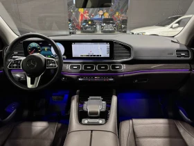 Mercedes-Benz GLS 450 4MATIC* АвтоКредит* (ЦЕНА ДО БГ), снимка 11