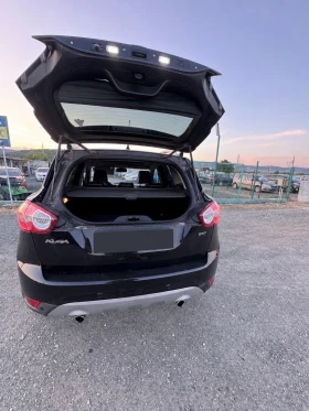 Ford Kuga 2, 5 t Titanium, снимка 8