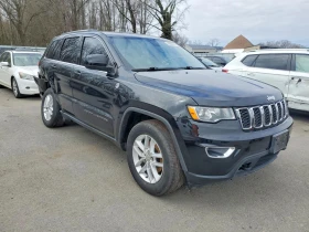 Jeep Grand cherokee 3.6l Laredo, снимка 4