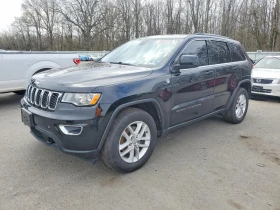 Jeep Grand cherokee 3.6l Laredo, снимка 1