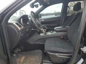 Jeep Grand cherokee 3.6l Laredo, снимка 7