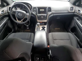Jeep Grand cherokee 3.6l Laredo, снимка 8