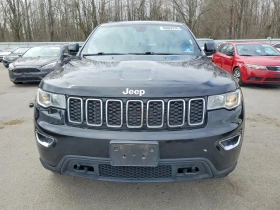 Jeep Grand cherokee 3.6l Laredo, снимка 5