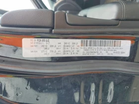 Jeep Grand cherokee 3.6l Laredo, снимка 13