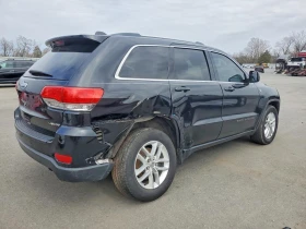 Jeep Grand cherokee 3.6l Laredo, снимка 3