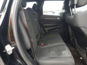Jeep Grand cherokee 3.6l Laredo, снимка 11