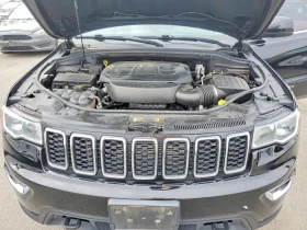 Jeep Grand cherokee 3.6l Laredo, снимка 12