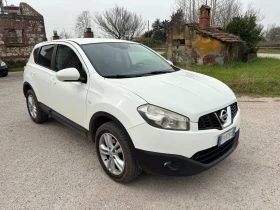 Nissan Qashqai 2.0 d 150 к.с. ФЕЙСЛИФТ ПАРКТРОНИК, снимка 1