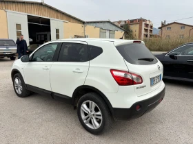 Nissan Qashqai 2.0 d 150 к.с. ФЕЙСЛИФТ ПАРКТРОНИК, снимка 4