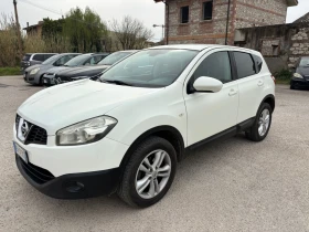 Nissan Qashqai 2.0 d 150 к.с. ФЕЙСЛИФТ ПАРКТРОНИК, снимка 3