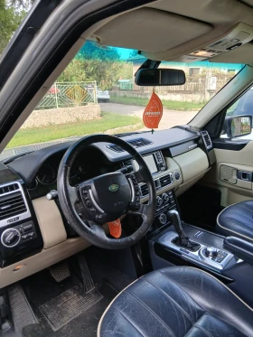 Land Rover Range rover 3.6 tdv8 HSE, снимка 11
