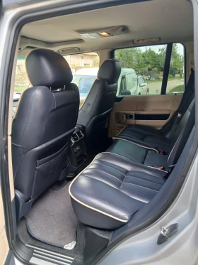 Land Rover Range rover 3.6 tdv8 HSE, снимка 14