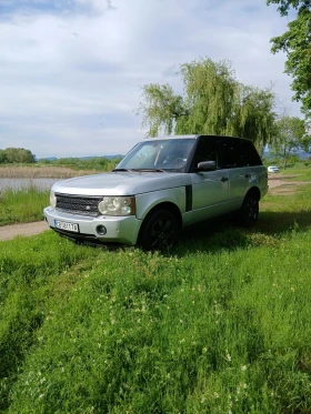 Land Rover Range rover 3.6 tdv8 HSE, снимка 2