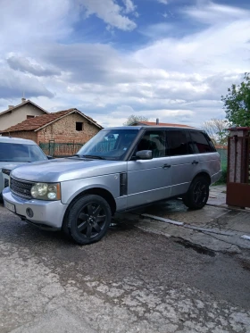 Land Rover Range rover 3.6 tdv8 HSE, снимка 7