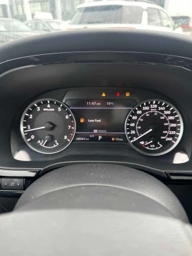 Infiniti QX60 PURE/CAMERA/ПОДГЕВИ/ПАНОРАМА, снимка 8