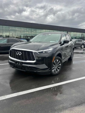 Infiniti QX60 PURE/CAMERA/ПОДГЕВИ/ПАНОРАМА, снимка 11