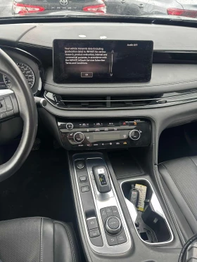 Infiniti QX60 PURE/CAMERA/ПОДГЕВИ/ПАНОРАМА, снимка 9