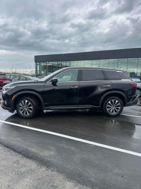 Infiniti QX60 PURE/CAMERA/ПОДГЕВИ/ПАНОРАМА, снимка 13
