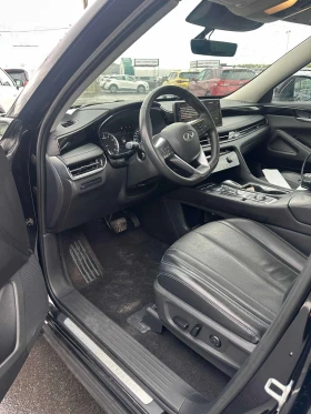 Infiniti QX60 PURE/CAMERA/ПОДГЕВИ/ПАНОРАМА, снимка 5