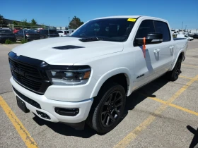 Dodge RAM 1500 LIMITED * 4X4 * CREW CAB * 5.7 * ОБДУХ * ПАНОРАМА, снимка 1