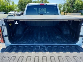 Dodge RAM 1500 LIMITED * 4X4 * CREW CAB * 5.7 * ОБДУХ * ПАНОРАМА, снимка 9