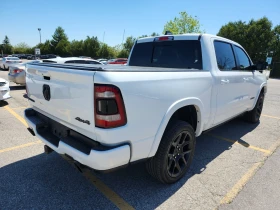 Dodge RAM 1500 LIMITED * 4X4 * CREW CAB * 5.7 * ОБДУХ * ПАНОРАМА, снимка 3