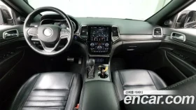 Jeep Grand cherokee 3.6 Limited X, снимка 6