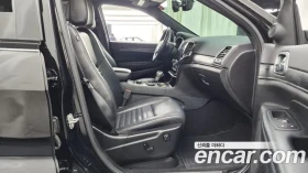 Jeep Grand cherokee 3.6 Limited X, снимка 9