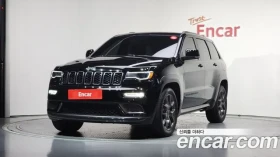 Jeep Grand cherokee 3.6 Limited X, снимка 1