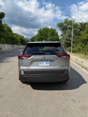 Toyota Rav4, снимка 5