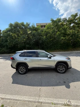 Toyota Rav4, снимка 4