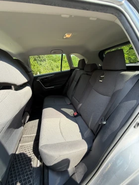 Toyota Rav4, снимка 10