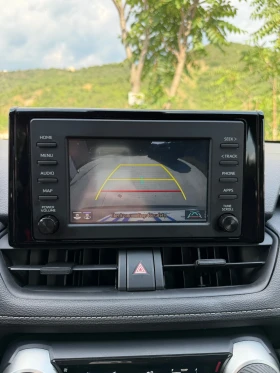 Toyota Rav4, снимка 11
