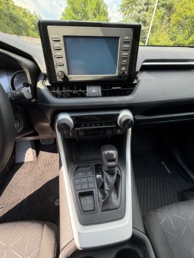 Toyota Rav4, снимка 8