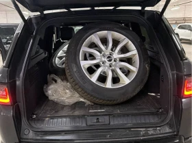 Land Rover Range Rover Sport MHEV HST * CARFAX* ОПЦИЯ ЗА ФИНАНСИРАНЕ* , снимка 13